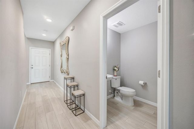 7571 FREESIA TRACE, Wesley Chapel, FL 33545