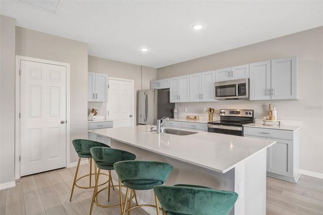 7571 FREESIA TRACE, Wesley Chapel, FL 33545