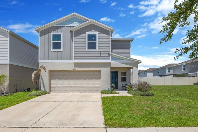 7571 FREESIA TRACE, Wesley Chapel, FL 33545