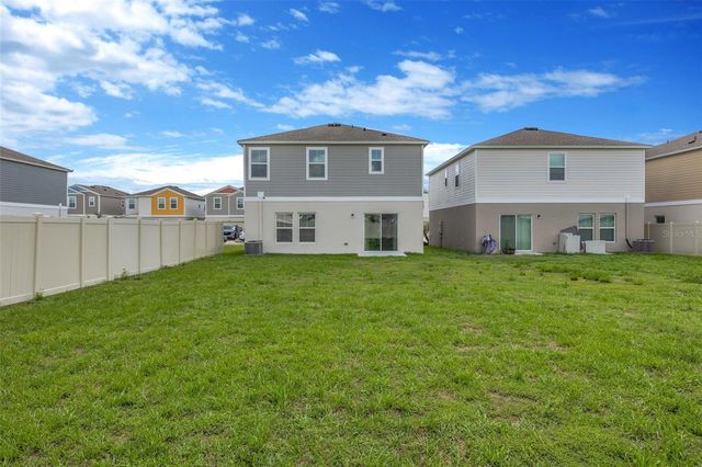 7571 FREESIA TRACE, Wesley Chapel, FL 33545