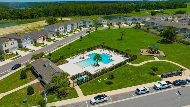 7571 FREESIA TRACE, Wesley Chapel, FL 33545