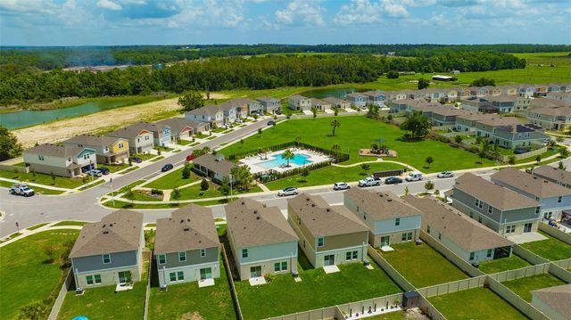 7571 FREESIA TRACE, Wesley Chapel, FL 33545