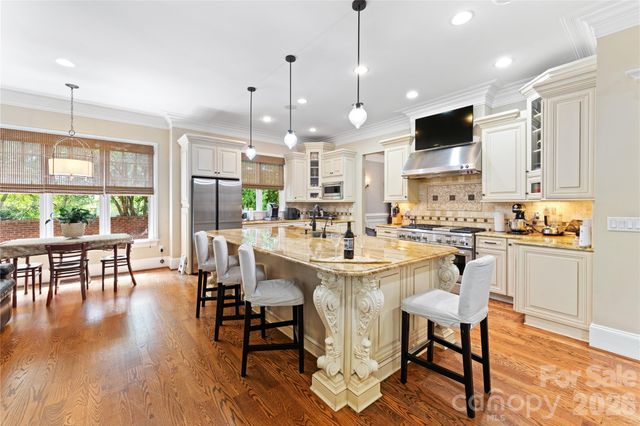 5511 Carmel Road, Charlotte, NC 28226
