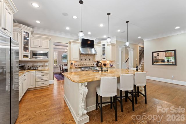 5511 Carmel Road, Charlotte, NC 28226