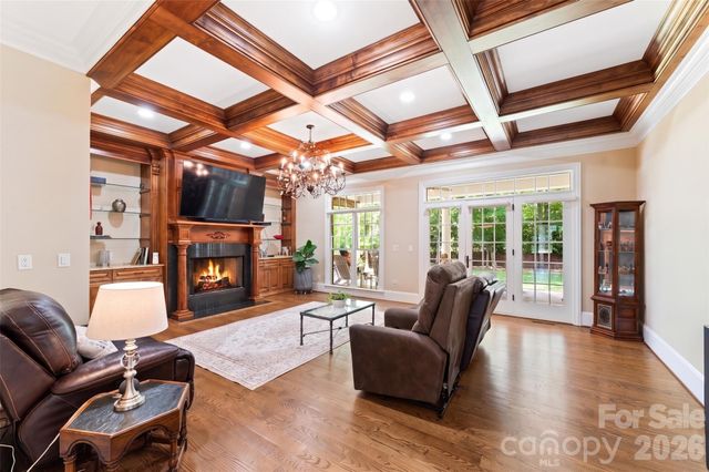 5511 Carmel Road, Charlotte, NC 28226