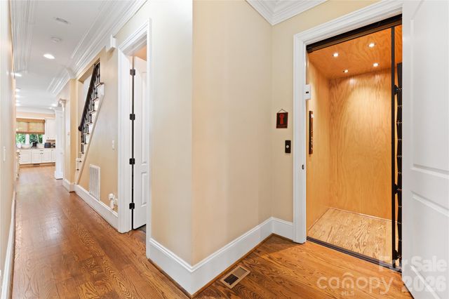 5511 Carmel Road, Charlotte, NC 28226