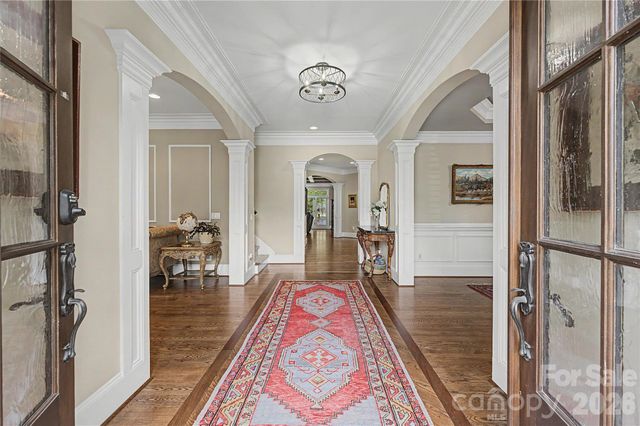 5511 Carmel Road, Charlotte, NC 28226