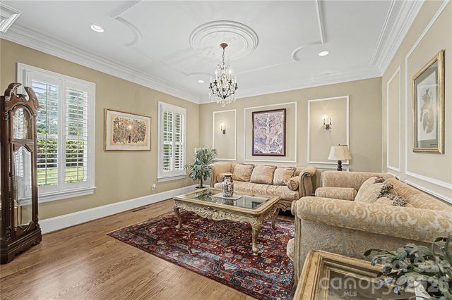 5511 Carmel Road, Charlotte, NC 28226
