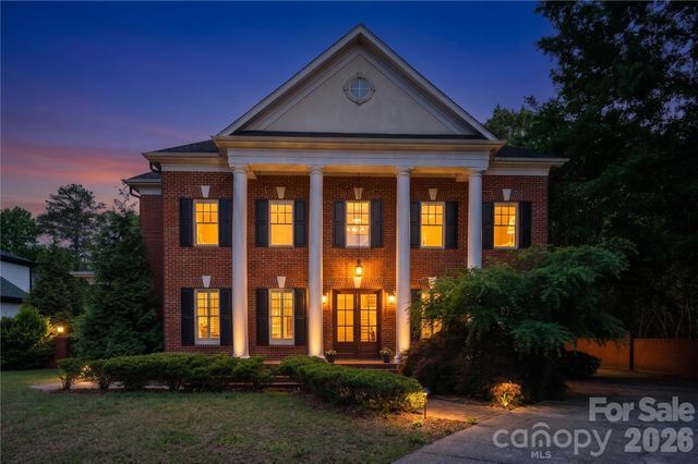 5511 Carmel Road, Charlotte, NC 28226