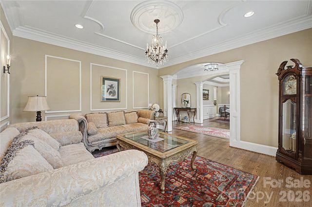 5511 Carmel Road, Charlotte, NC 28226