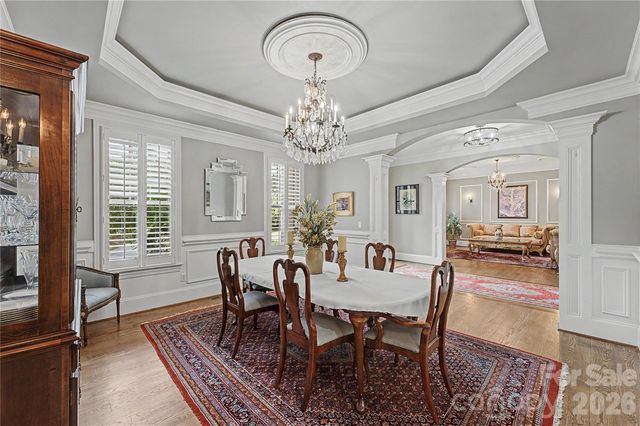 5511 Carmel Road, Charlotte, NC 28226