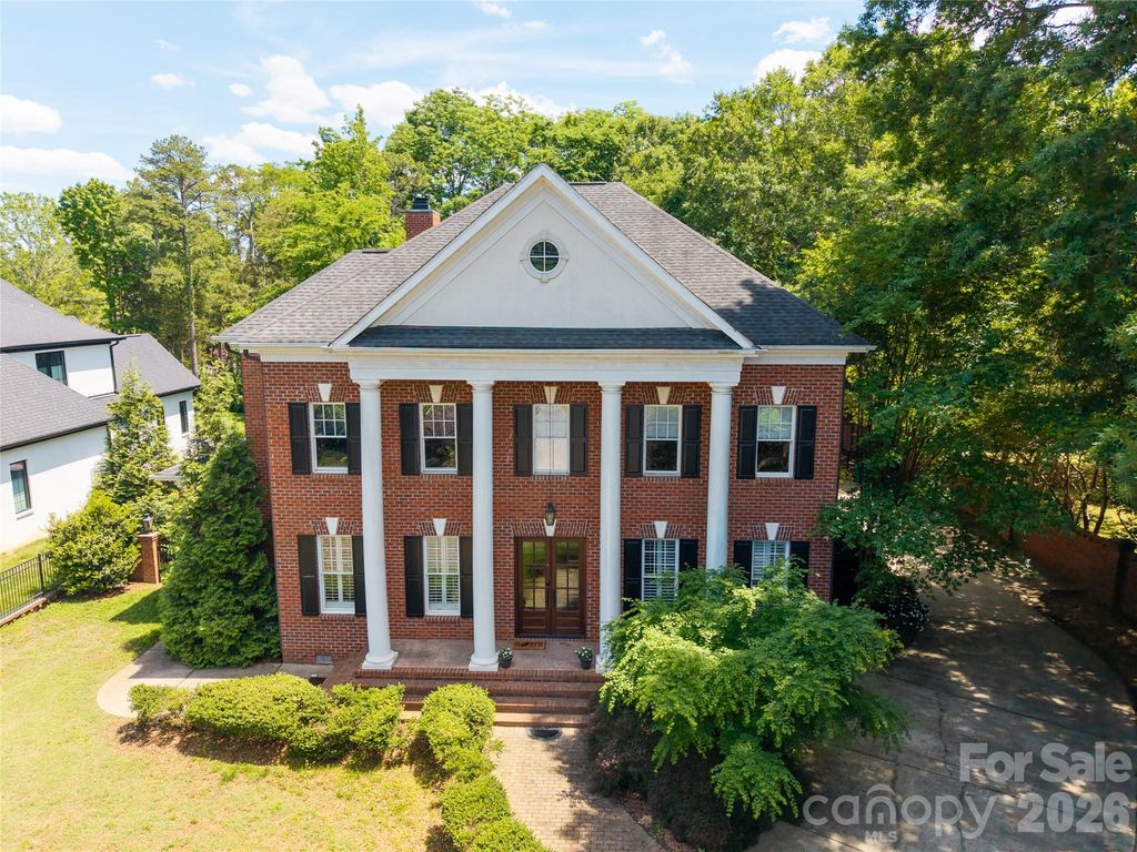 5511 Carmel Road, Charlotte, NC 28226