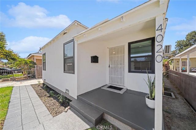 4020 Josephine, Lynwood, CA 90262