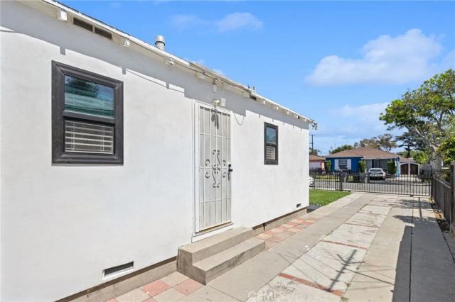 4020 Josephine, Lynwood, CA 90262