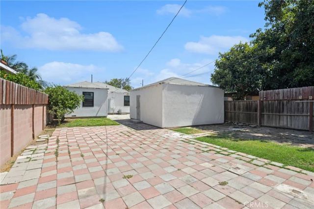 4020 Josephine, Lynwood, CA 90262