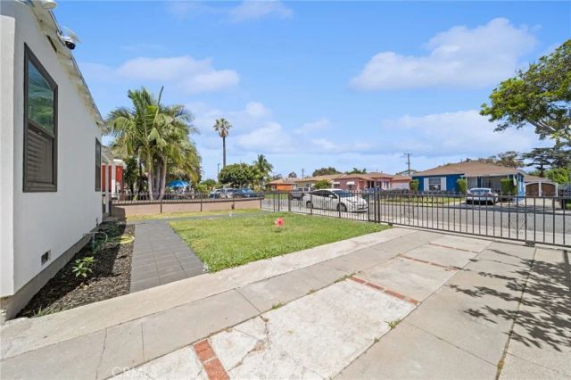 4020 Josephine, Lynwood, CA 90262