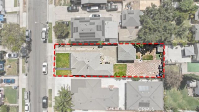 4020 Josephine, Lynwood, CA 90262