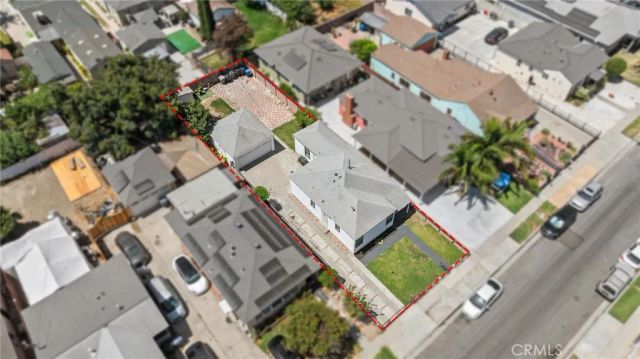 4020 Josephine, Lynwood, CA 90262