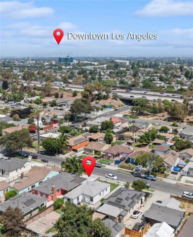 4020 Josephine, Lynwood, CA 90262