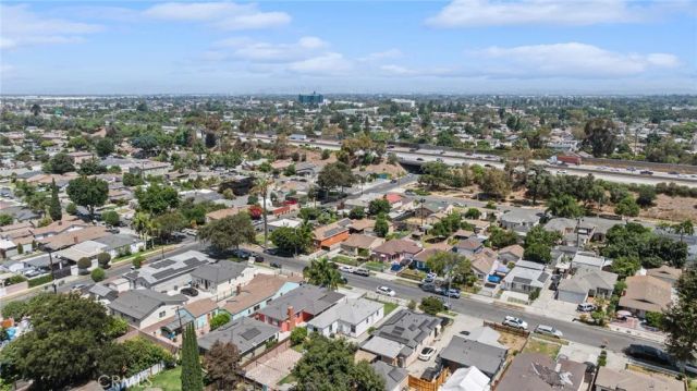 4020 Josephine, Lynwood, CA 90262