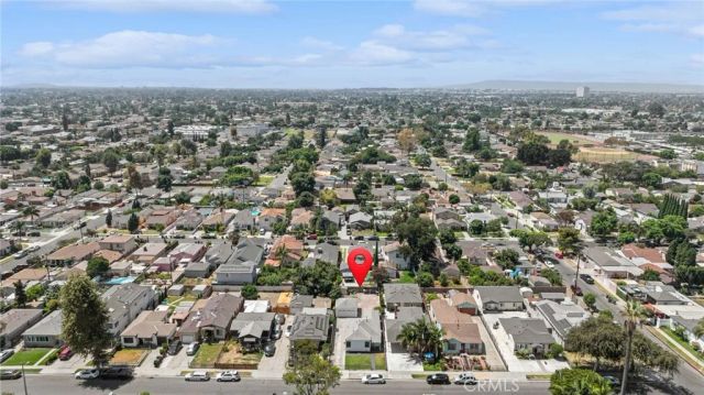 4020 Josephine, Lynwood, CA 90262