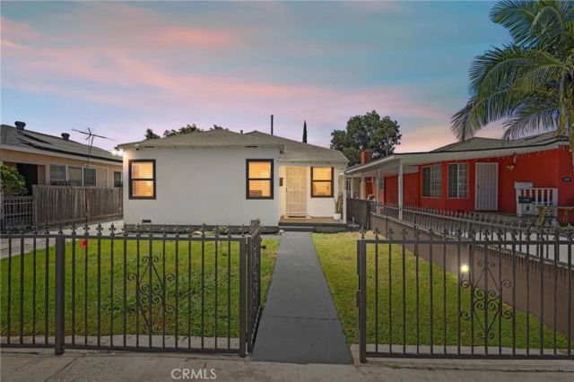 4020 Josephine, Lynwood, CA 90262