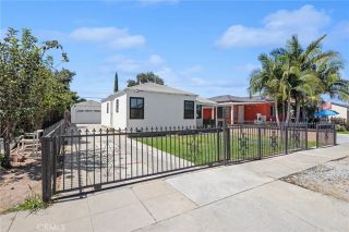 4020 Josephine, Lynwood, CA 90262