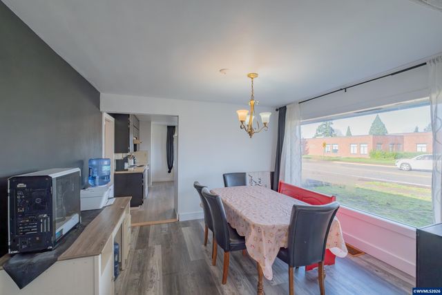 160 Tangent St, Lebanon, OR 97355