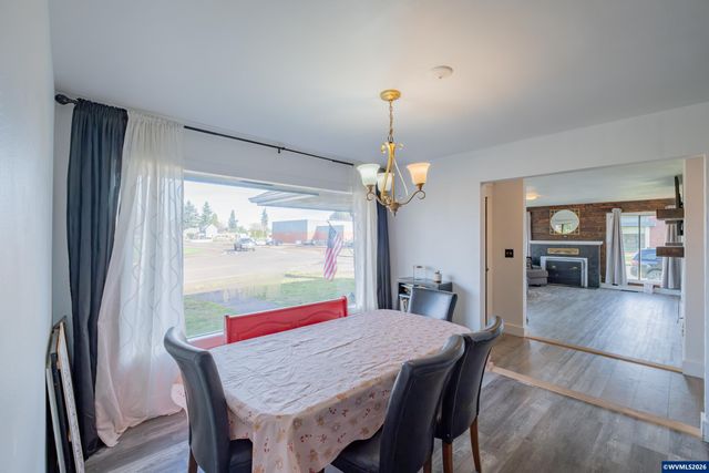 160 Tangent St, Lebanon, OR 97355