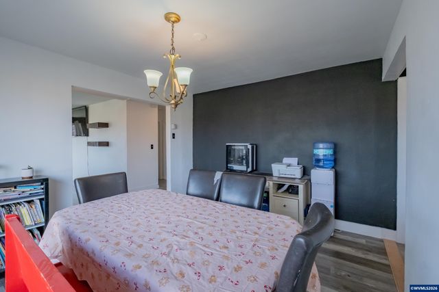 160 Tangent St, Lebanon, OR 97355