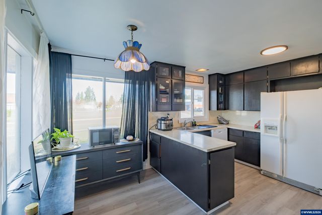 160 Tangent St, Lebanon, OR 97355