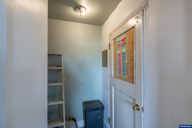 160 Tangent St, Lebanon, OR 97355