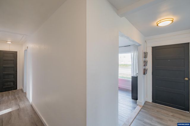 160 Tangent St, Lebanon, OR 97355