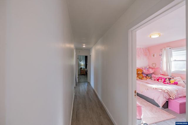 160 Tangent St, Lebanon, OR 97355