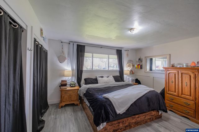 160 Tangent St, Lebanon, OR 97355