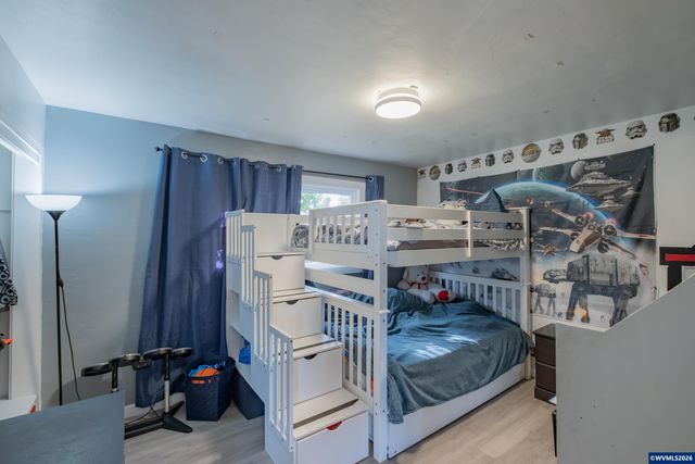 160 Tangent St, Lebanon, OR 97355