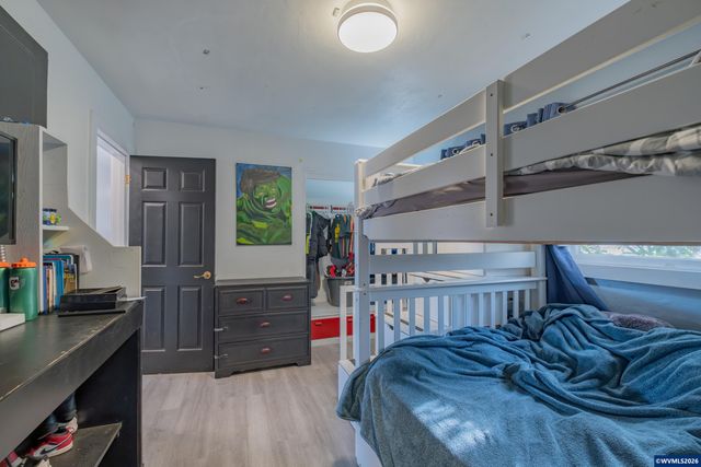 160 Tangent St, Lebanon, OR 97355