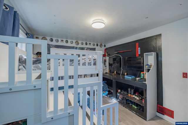 160 Tangent St, Lebanon, OR 97355