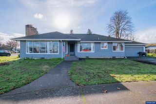 160 Tangent St, Lebanon, OR 97355