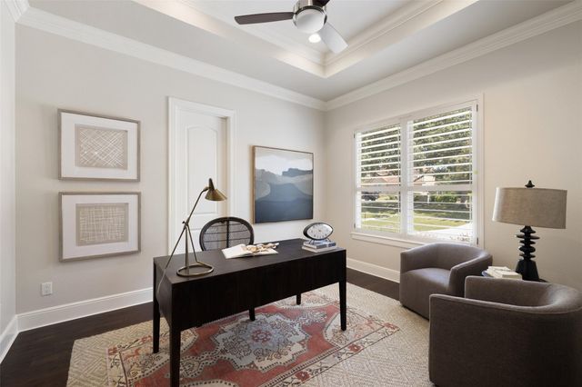 110 Golden Bear DR, Austin, TX 78738