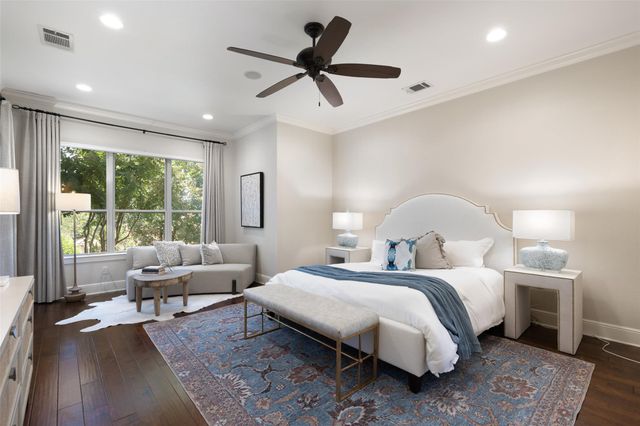 110 Golden Bear DR, Austin, TX 78738