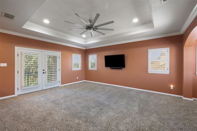 110 Golden Bear DR, Austin, TX 78738
