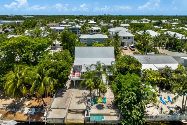 251 Pueblo Street, Plantation Key, FL 33070