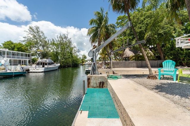 251 Pueblo Street, Plantation Key, FL 33070