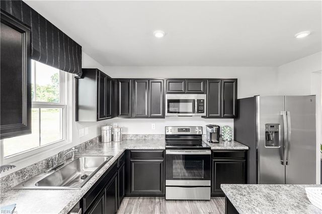 213 Peach ST, South Mills, NC 27976