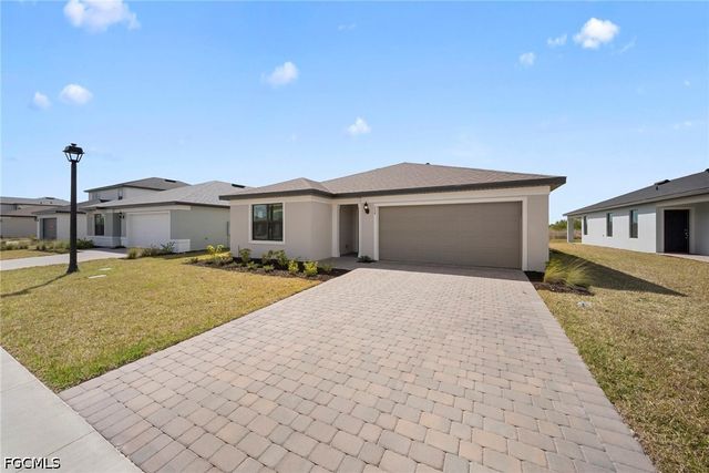 270 silent lake DR, Lehigh Acres, FL 33936