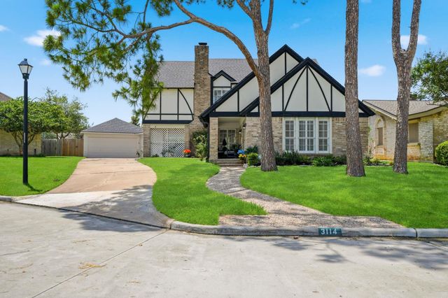 3114 Audubon Court, Sugar Land, TX 77478