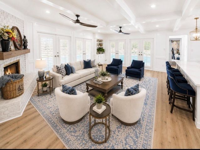 3114 Audubon Court, Sugar Land, TX 77478