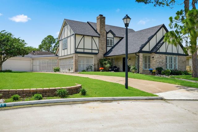 3114 Audubon Court, Sugar Land, TX 77478