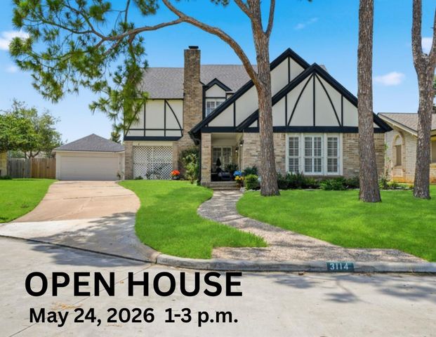 3114 Audubon Court, Sugar Land, TX 77478